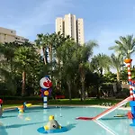 1 Bedroom With Airconditioning And Bath - Max 4 Guests
