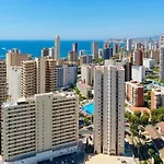 1 Bedroom With Airconditioning And Bath - Max 4 Guests