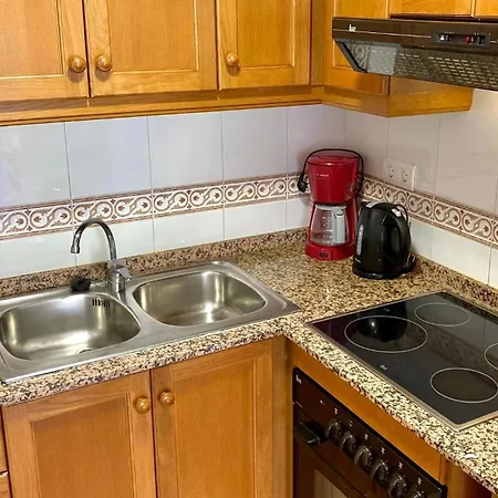 1 Bedroom With Airconditioning And Bath - Max 4 Guests Lejlighed *