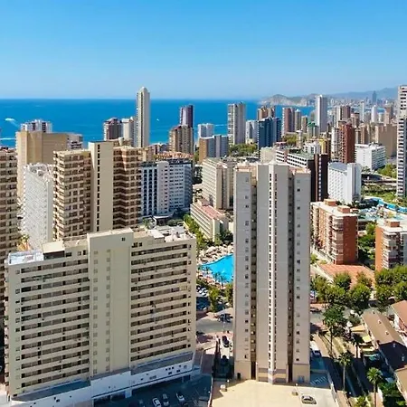 1 Bedroom With Airconditioning And Bath - Max 4 Guests